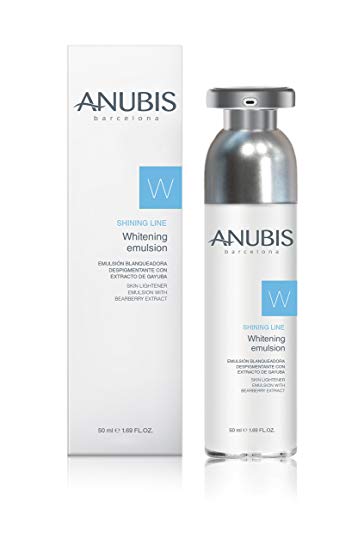 14962.jpg Anubis Whitening Emulsion 50 ml - الصورة 1