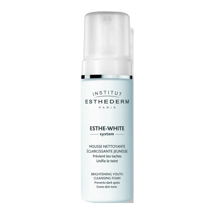 30693-1.jpg Esthederm Esthe White Cleansing Foam 150ml - الصورة 1