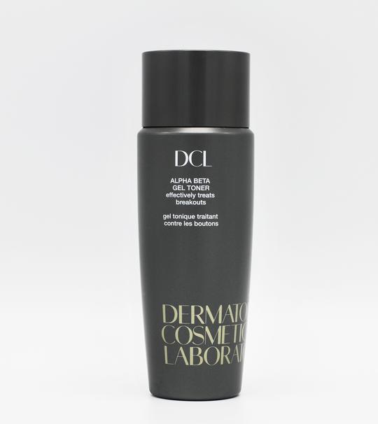 32232.jpg لحب الشباب DCL Alpha Beta Gel Toner 200ml - الصورة 1