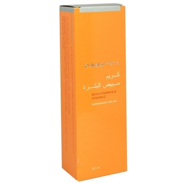 9429.jpeg كريم التبييض Avalon Whitening Cream 50ml - الصورة 1