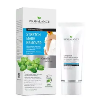 Bio Balance Stretch Mark Remover Cream 60ml