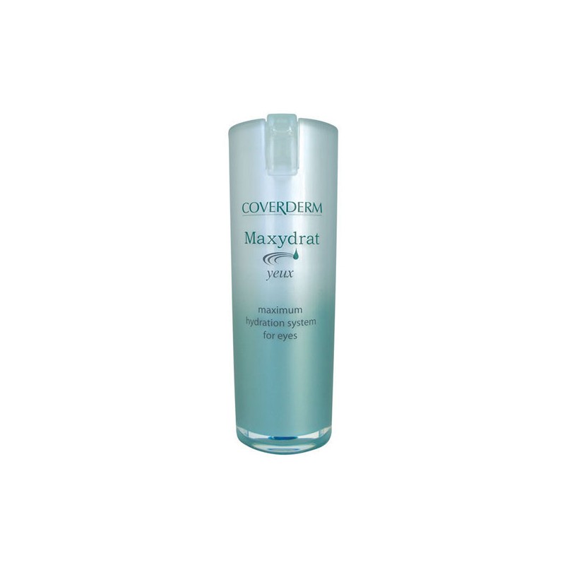 CoverDerm-Maxydrat-Eye-Serum-15ml.jpg كريم العين CoverDerm Maxydrat Eye Serum 15ml - الصورة 1
