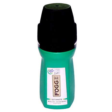 Fogg-Ultimate-Deo-Roll-On-For-Men-50ml.jpg مزيل العرق Fogg Ultimate Deo Roll On For Men 50ml - الصورة 1