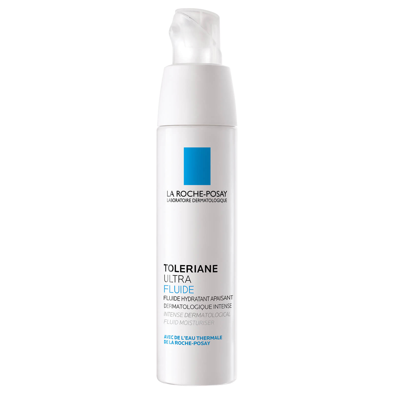 La-Roche-Posay-Toleriane-Ultra-Fluid-Moisturising-Spray-40-ml.jpg ترطيب البشرة La Roche Posay Toleriane Ultra Fluid Moisturising Spray 40 ml - الصورة 1