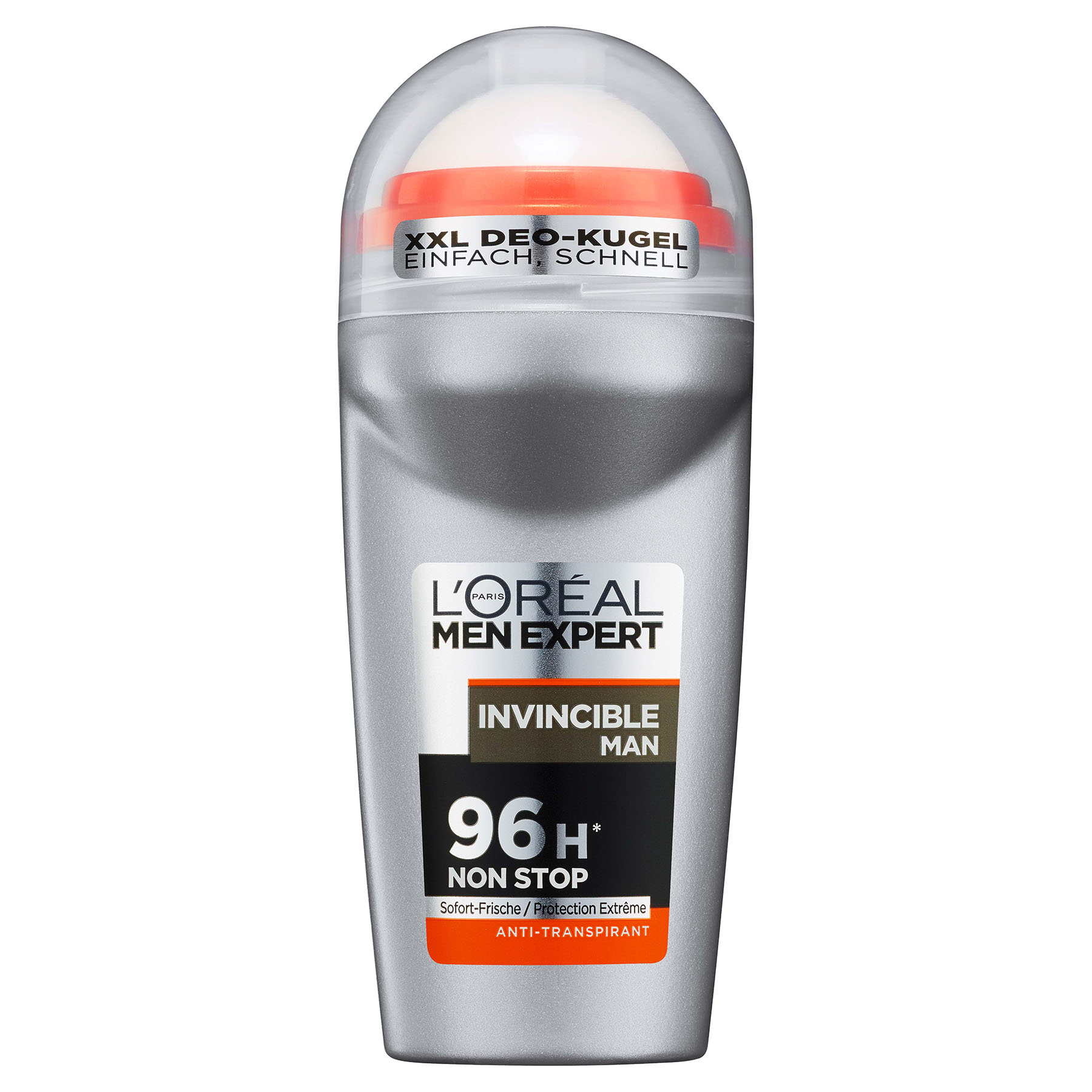 Loreal-Men-Expert-Invincible-Deo-Roll-On-50-ml.jpg مزيل العرق Loreal Men Expert Invincible Deo Roll On 50 ml - الصورة 1