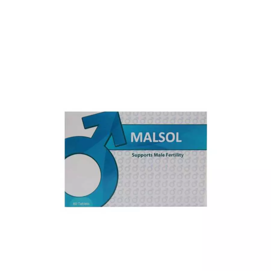 Malsol 60 Tablet Malsol 60 Tablet
