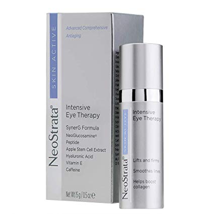 Neostrata-Skin-Active-Intensive-Eye-Therapy-15g.jpg كريم العين Neostrata Skin Active Intensive Eye Therapy 15g - الصورة 1