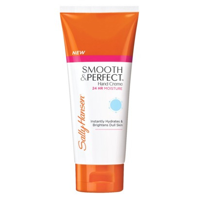 Sally-Hansen-Smooth-Perfect-Hand-Cream-100ml-Discont.jpg كريم اليدين Sally Hansen Smooth & Perfect Hand Cream 100ml - الصورة 1