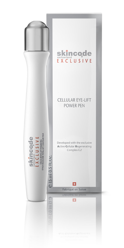 Skincode-Cellular-Lift-Power-Eye-Roll-On-15ml.jpg كريم العين Skincode Cellular Lift Power Eye Roll On 15ml - الصورة 1