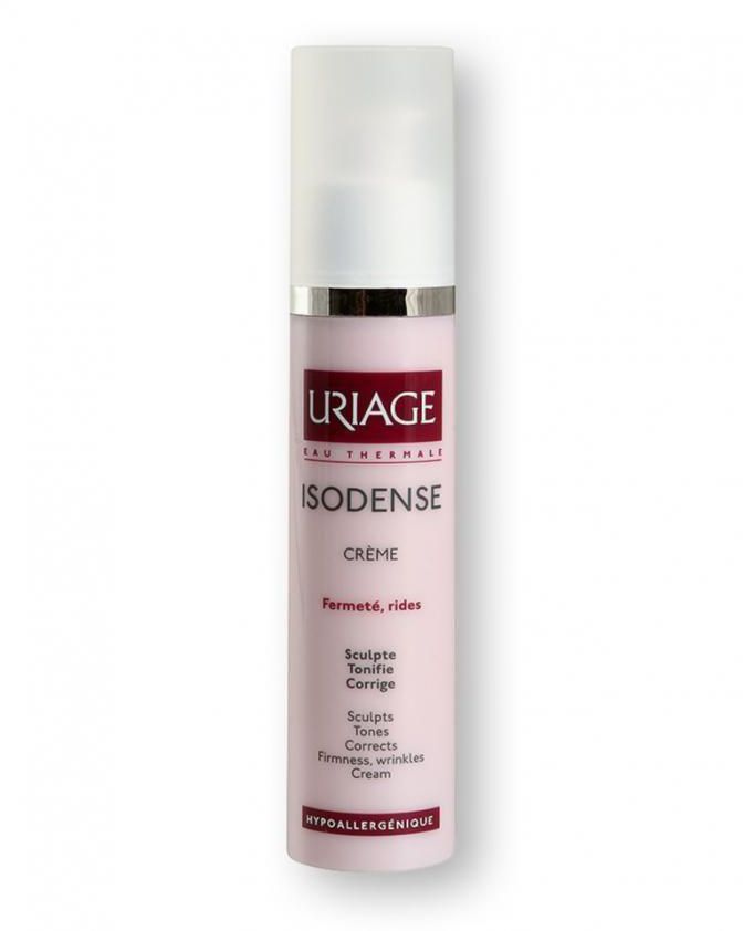 Uriage-Isodense-Anti-Wrinkle-Cream-50ml.jpg علاج التجاعيد Uriage Isodense Anti Wrinkle Cream 50ml - الصورة 1
