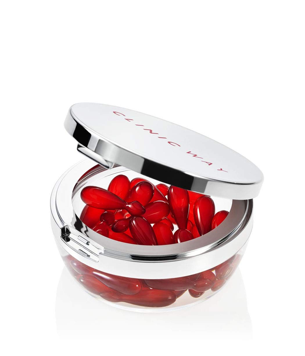 dr-irena-eris-clinic-way-revitalizing-30-cap.jpg ترطيب البشرة Dr Irena Eris Clinic Way Revitalizing 30 Cap - الصورة 1