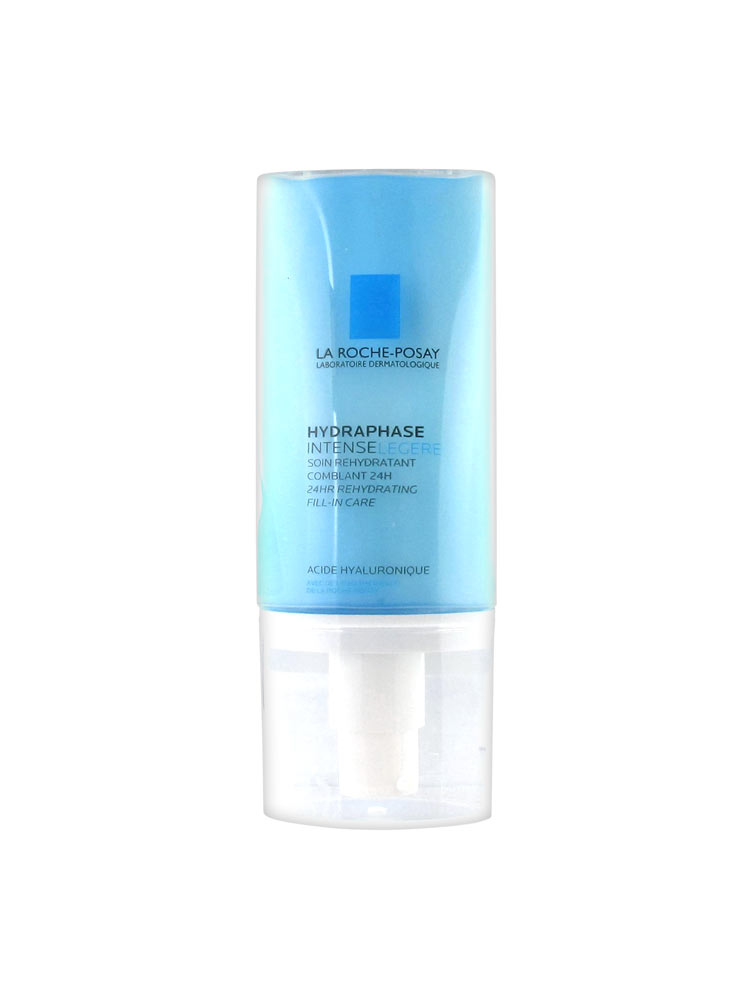 la-roche-posay-hydraphase-light-cream-50ml.jpg ترطيب البشرة La Roche Posay Hydraphase Light Cream 50ml - الصورة 1
