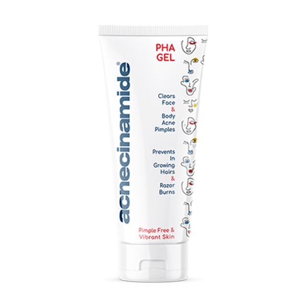 Acnecinamide PHA Anti Pimples Gel 50ml Acnecinamide PHA Anti Pimples Gel 50ml