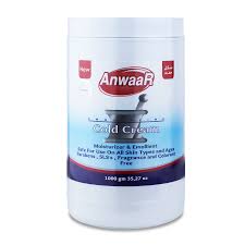 Al Anwaar Cold Cream 1100g