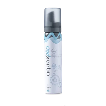 Aquax Plus Moisturising Foam (For Very Rough & Dry Skin) 75ml