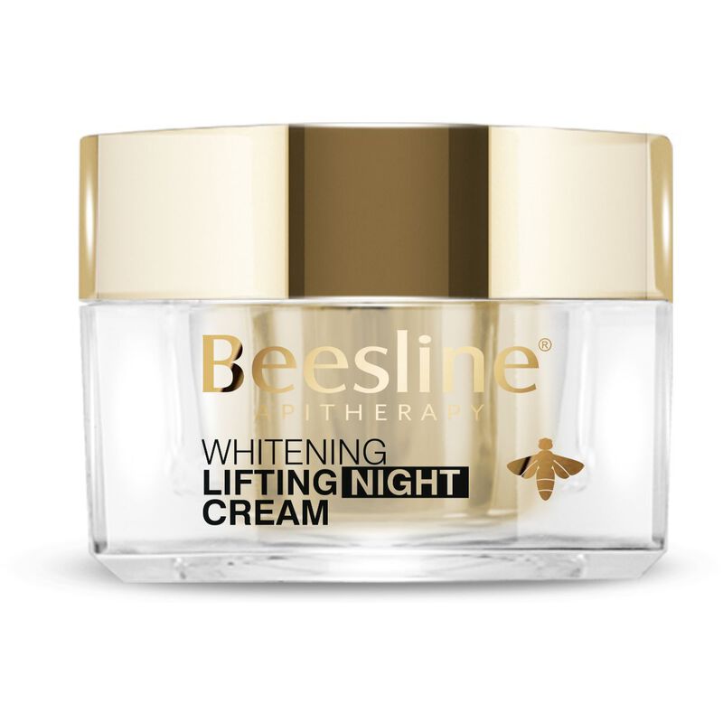 Beesline Lumi Max Whitening Lifting Night Cream 50 ml Beesline Lumi Max Whitening Lifting Night Cream 50 ml