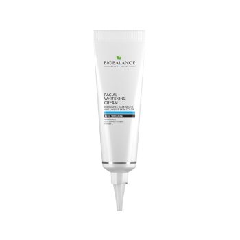 Bio balance Whitening Cream 55ml