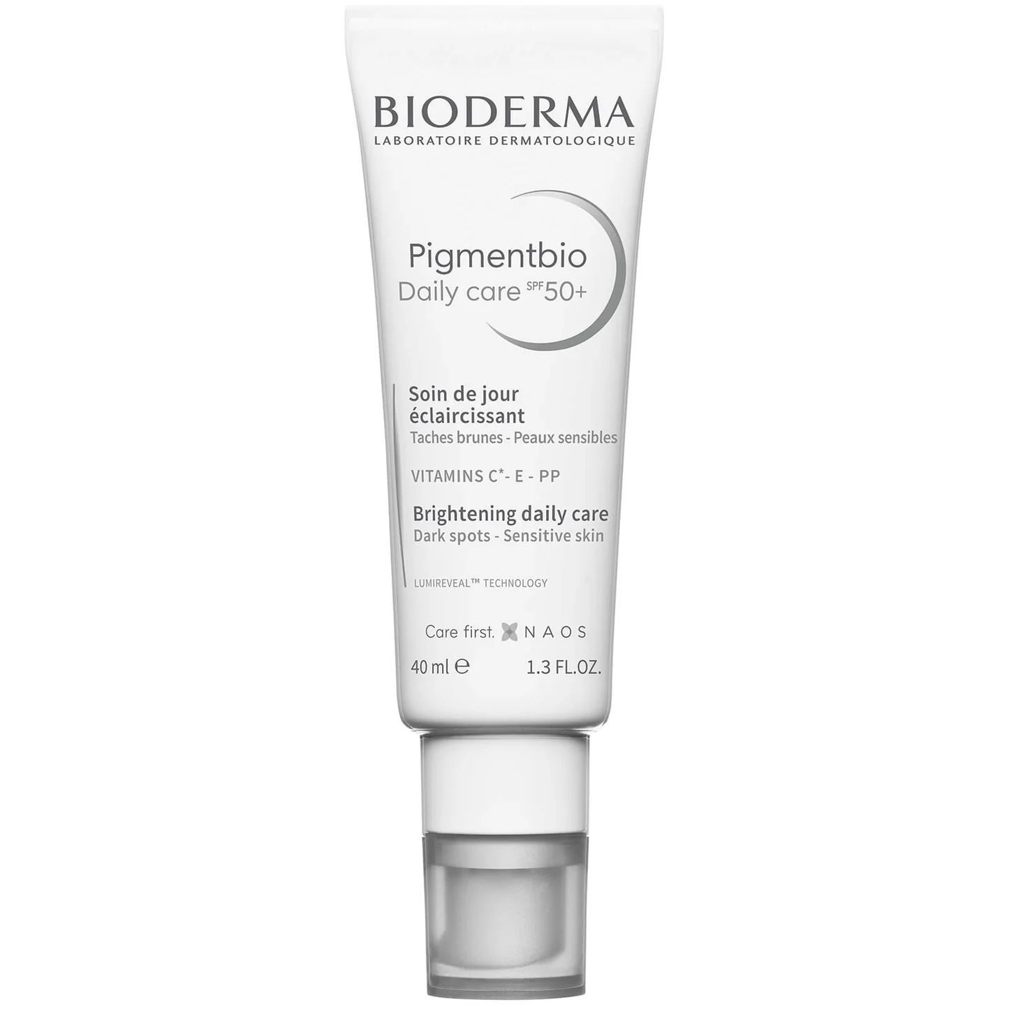 Bioderma Pigmentbio SPF50+ Daily Cream 40ml Bioderma Pigmentbio SPF50+ Daily Cream 40ml