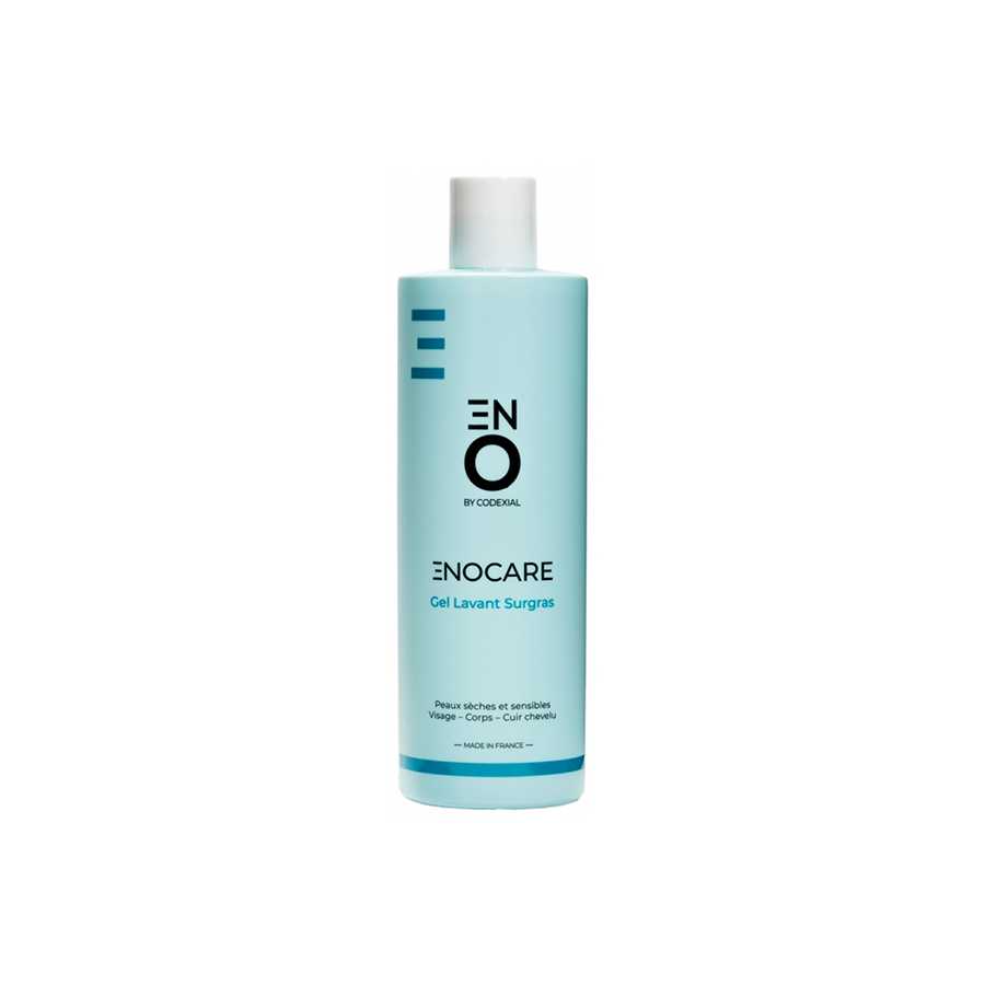 Codexial Enocare Lavant Surgras Cleansing Gel 400ml Codexial Enocare Lavant Surgras Cleansing Gel 400ml