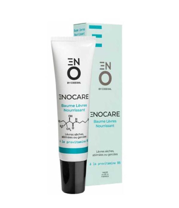 Codexial Enocare Lip Balm 15 ml Codexial Enocare Lip Balm 15 ml