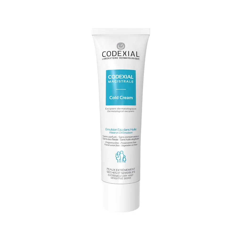 Codexial Magistrale Cold Cream 100 ml Codexial Magistrale Cold Cream 100 ml