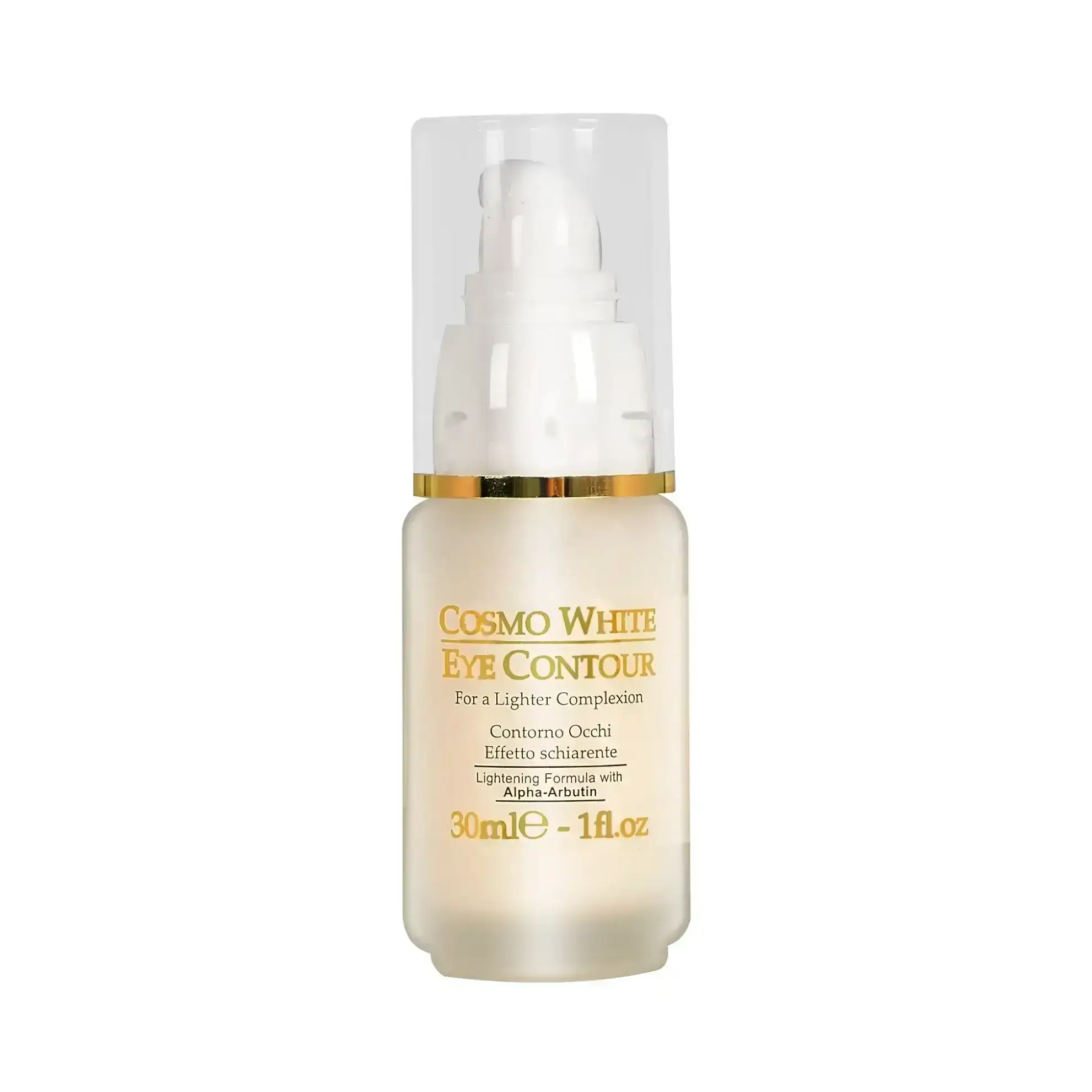 Cosmo White Eye Contour Cream 30 ml Cosmo White Eye Contour Cream 30 ml