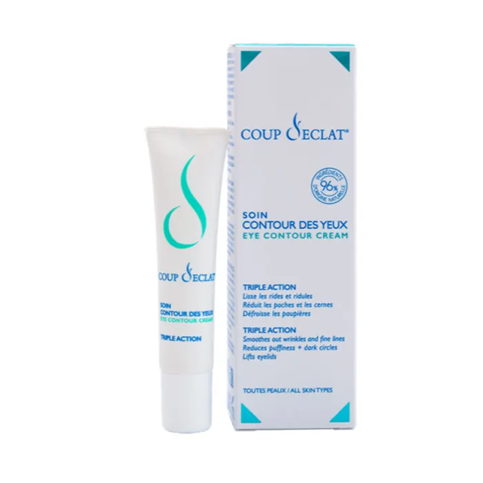 Coup Declat Eye Contour Serum 15 ml Coup Declat Eye Contour Serum 15 ml