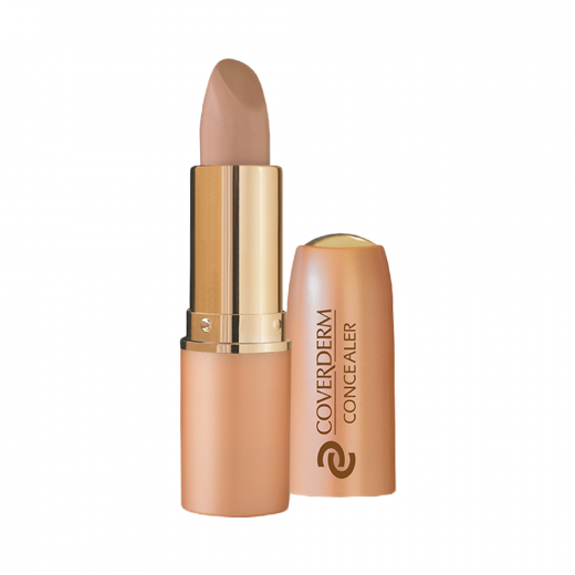 CoverDerm Anti Aging Spf 30 Eye Concealer CoverDerm Anti Aging Spf 30 Eye Concealer
