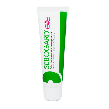 Difa Cooper Sebogard Elle Anti Acne Cream 30 ml