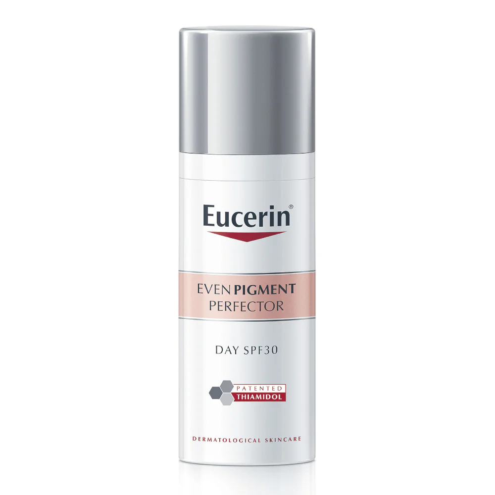 Eucerin Even Pigment Perfector Anti Dark Spots Day Cream 50 ml Eucerin Even Pigment Perfector Anti Dark Spots Day Cream 50 ml