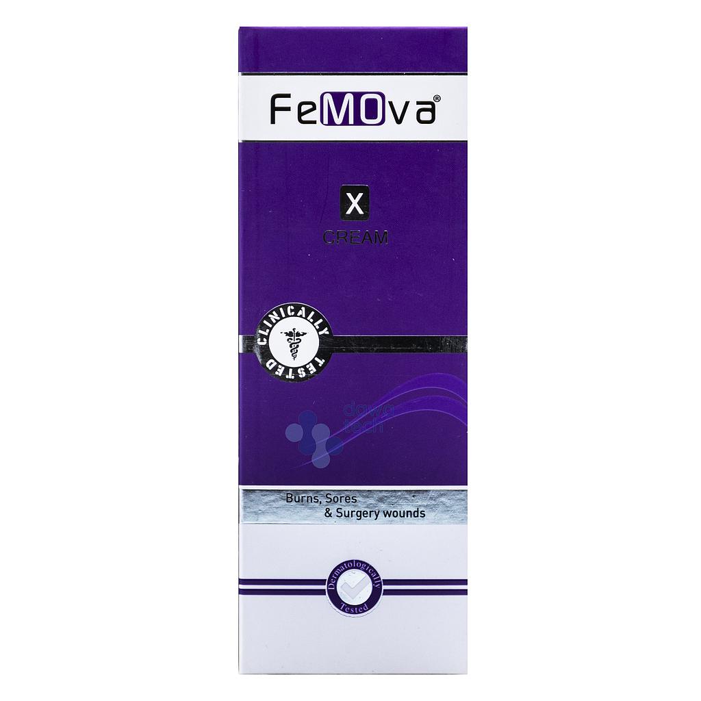Femova X Cream 100ml Femova X Cream 100ml