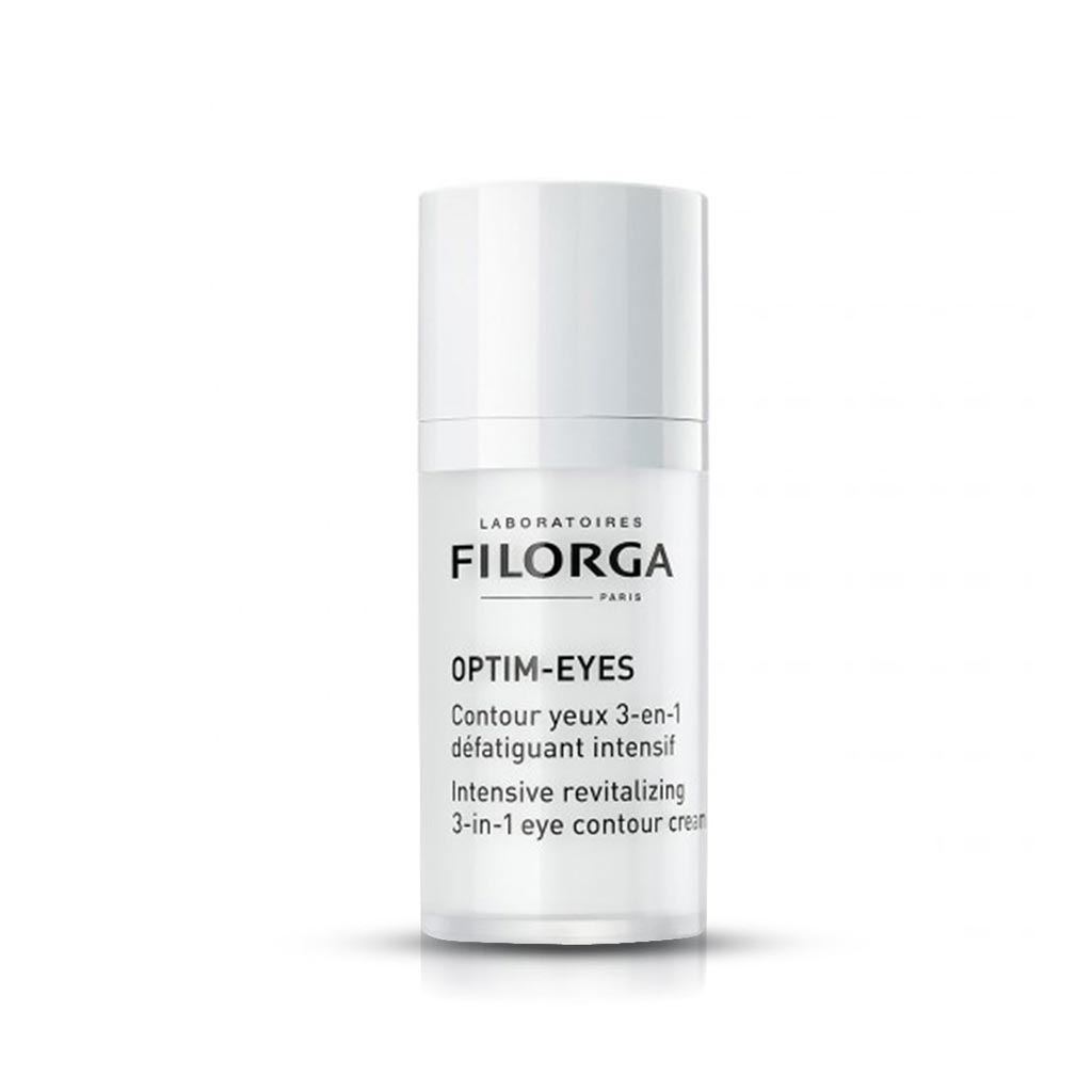 Filorga Optim Eyes Contour Cream 15ml Filorga Optim Eyes Contour Cream 15ml