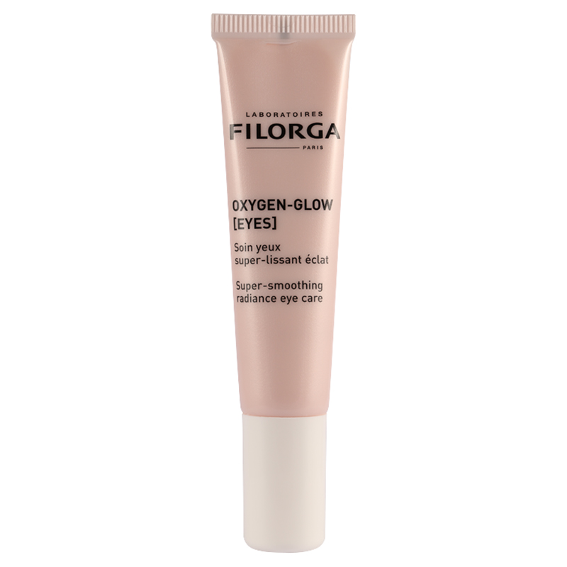 Filorga Oxygen Glow Super Smoothing Radiance Eye Cream 15ml Filorga Oxygen Glow Super Smoothing Radiance Eye Cream 15ml
