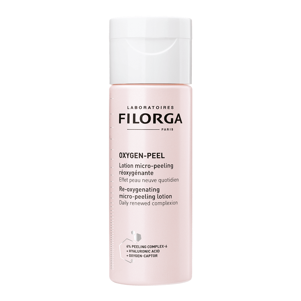 Filorga Oxygen Peel Micro-Peeling Lotion 150ml Filorga Oxygen Peel Micro-Peeling Lotion 150ml
