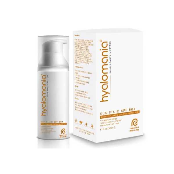 Hyalomania White Cream 50ml Hyalomania White Cream 50ml