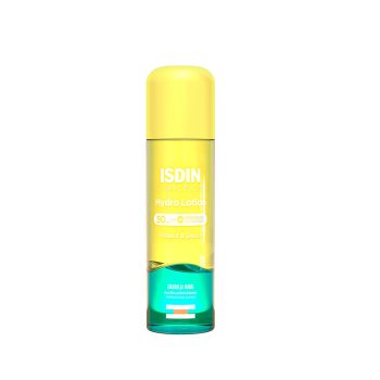 ISDIN Fotoprotector Hydro Lotion Sunblock SPF 50+ Spray 200 ml