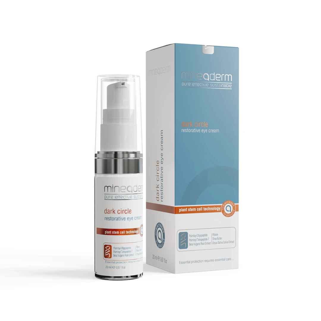 Mineaderm Dark Circle Restorative Eye Cream 20ml Mineaderm Dark Circle Restorative Eye Cream 20ml