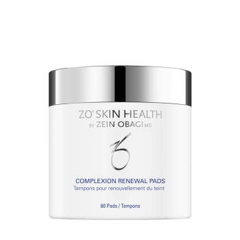 Obagi ZO Skin Health Complexion Renewal Pads 60 Pcs