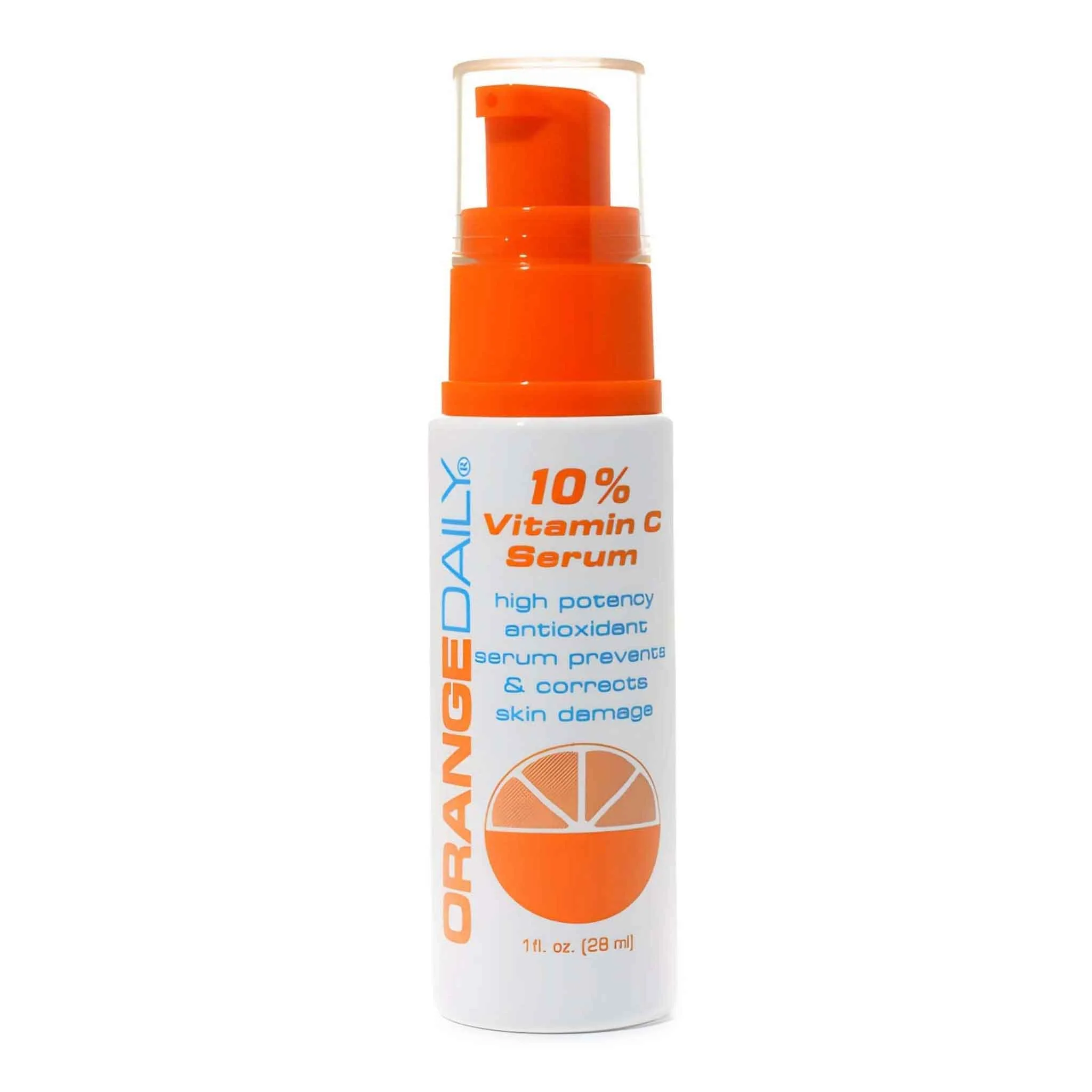 Orange Daily Vit C 10% Serum 28ml Orange Daily Vit C 10% Serum 28ml