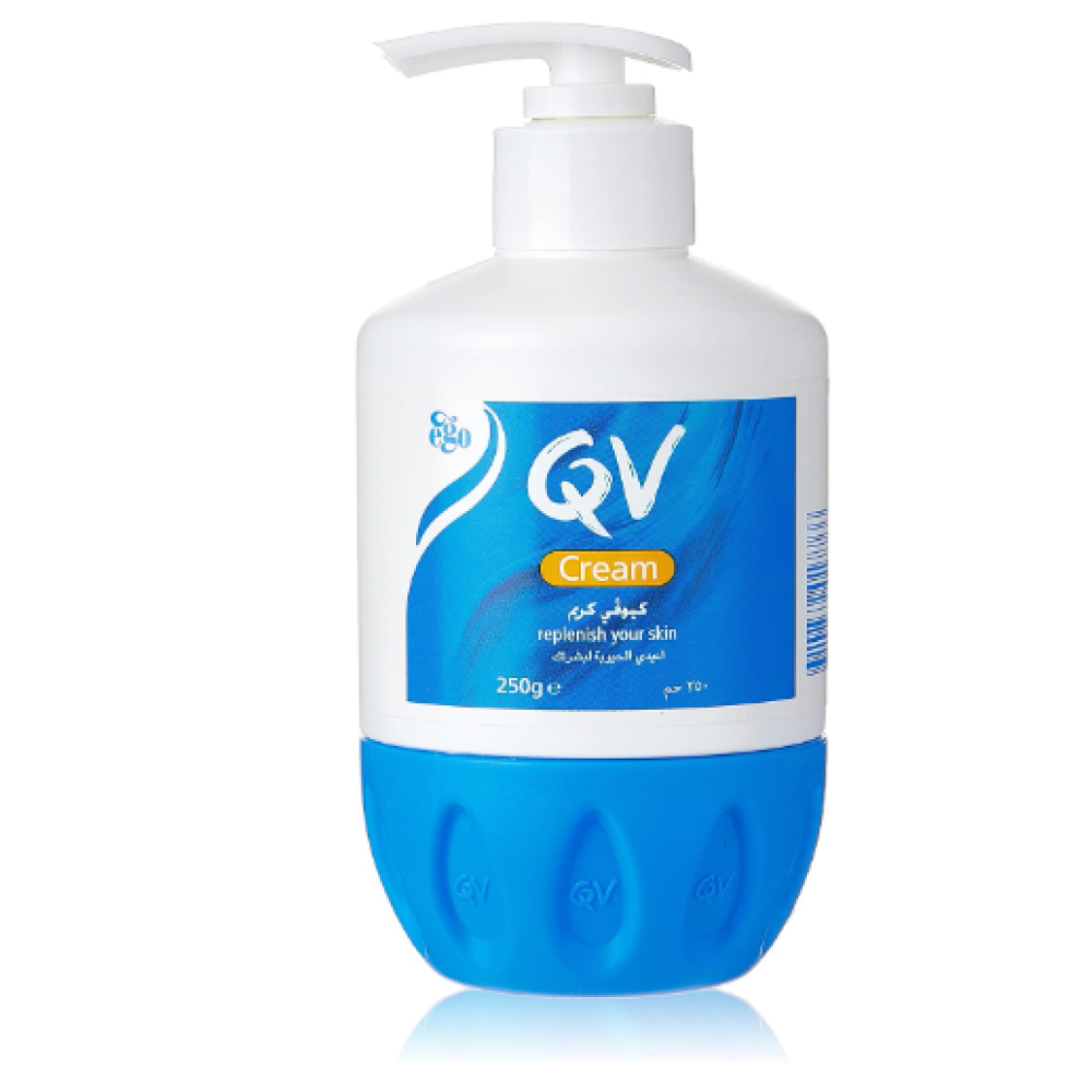 QV Replenish Cream 250g QV Replenish Cream 250g