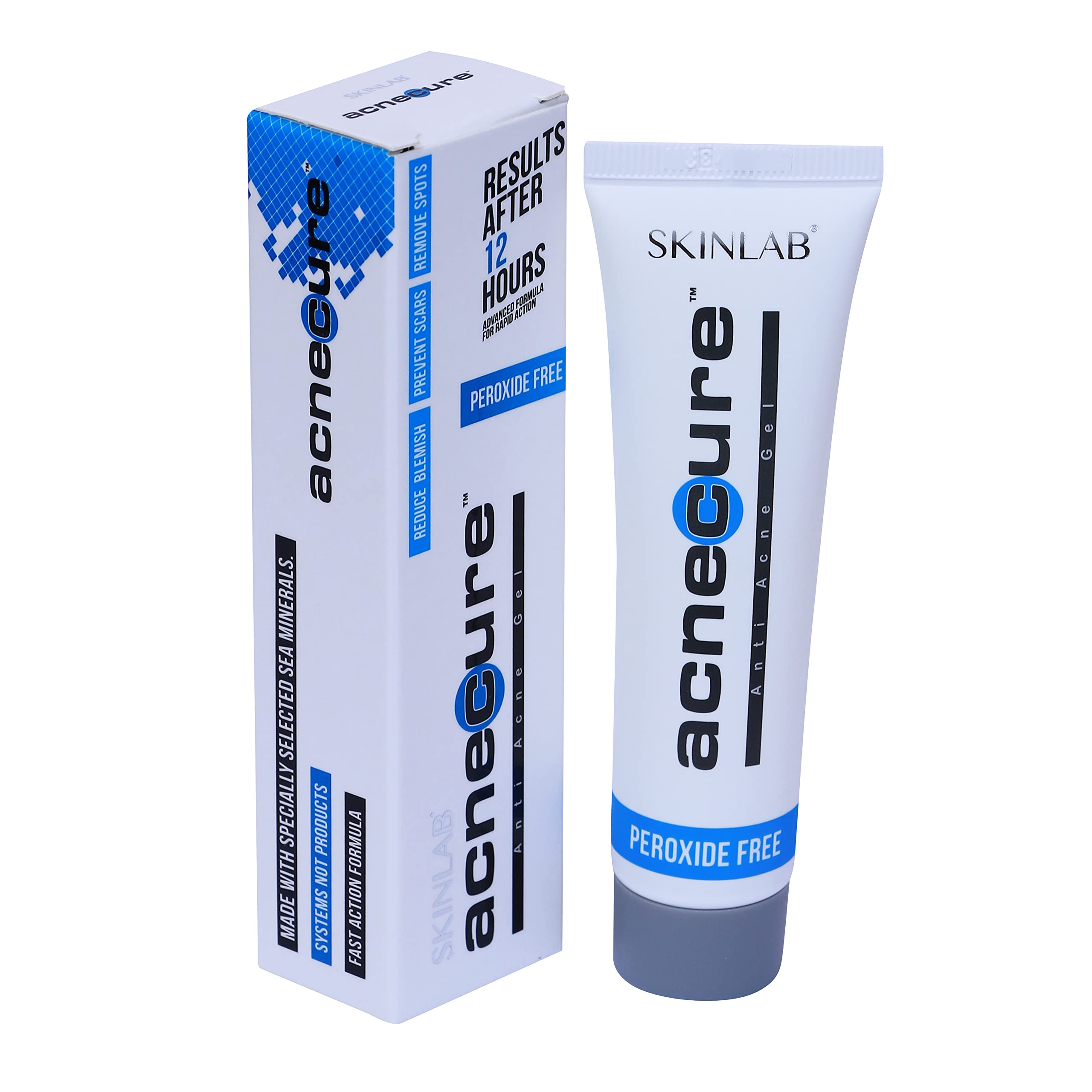 Skinlab Acnecure Anti Acne Gel 30g Skinlab Acnecure Anti Acne Gel 30g