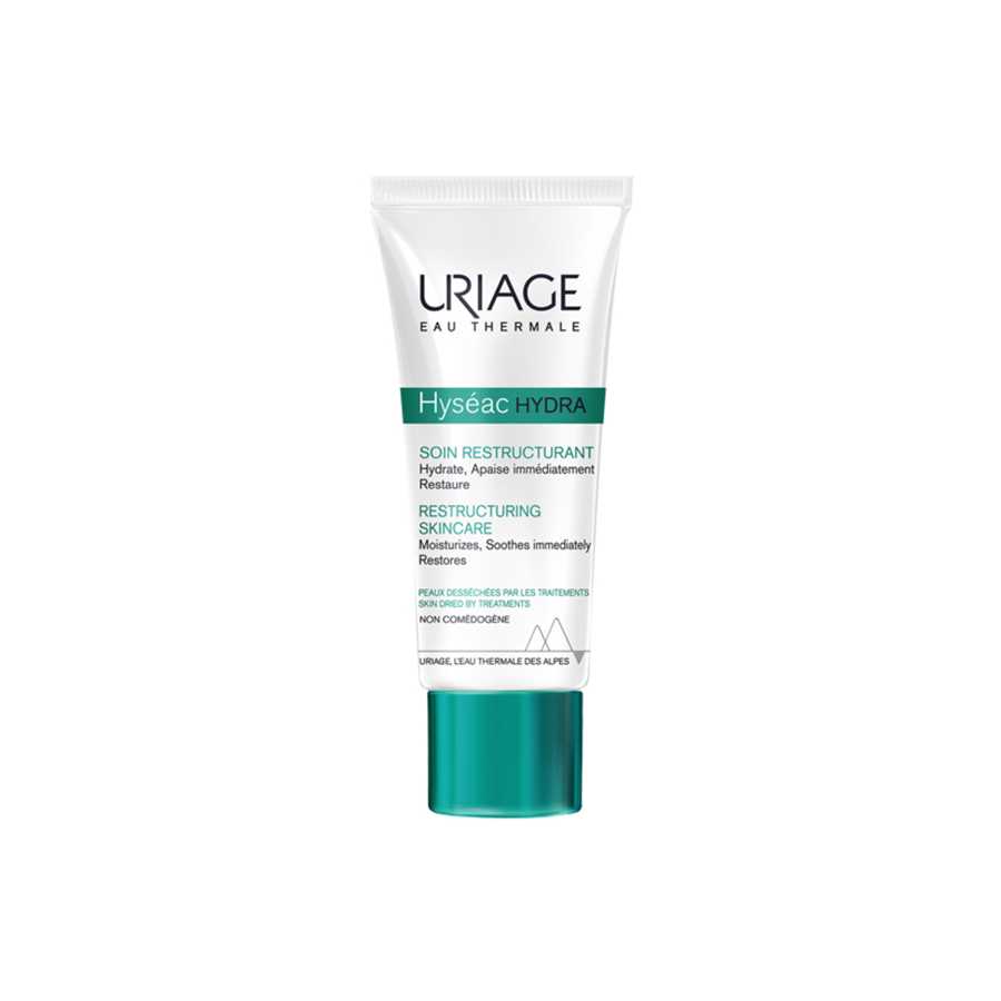 Uriage Hyseac Hydra Moisturising Cream 40ml Uriage Hyseac Hydra Moisturising Cream 40ml