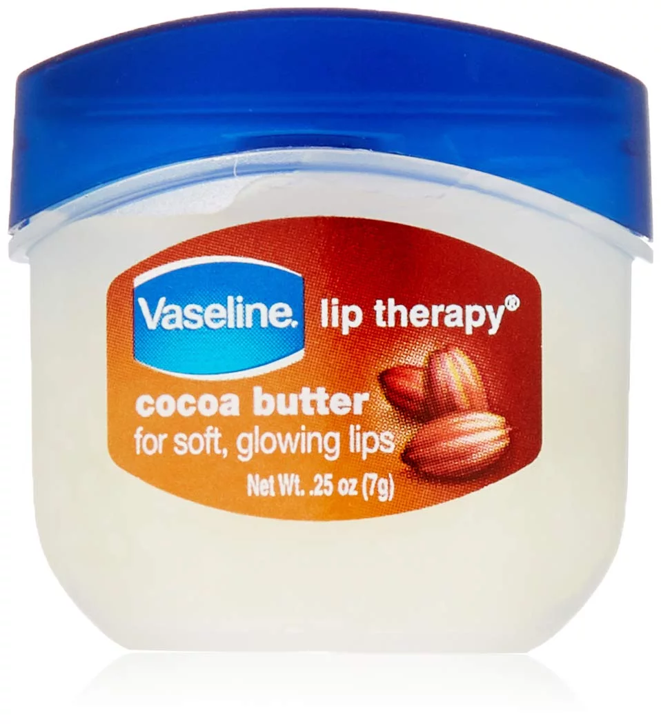 Vaseline Cocoa Butter Lip Balm 7g Vaseline Cocoa Butter Lip Balm 7g