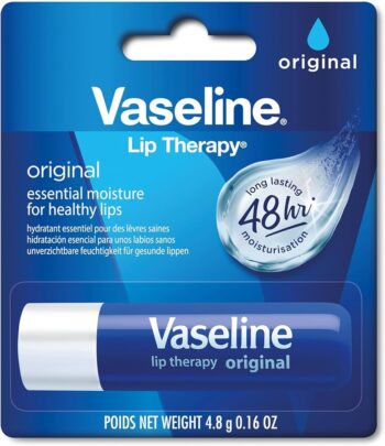 Vaseline Lip Balm 4.8g