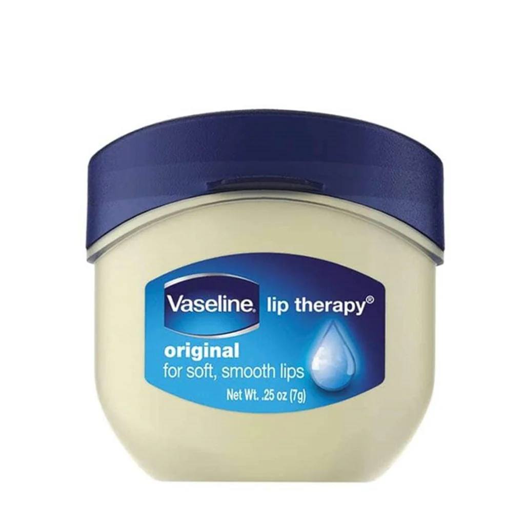 Vaseline Original Lip Balm 7g Vaseline Original Lip Balm 7g