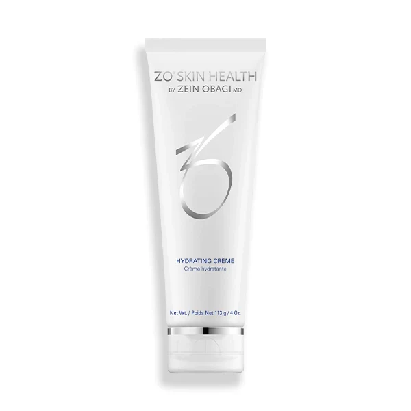 Zo Skin Obagi Hydrating Cream 113 g Zo Skin Obagi Hydrating Cream 113 g