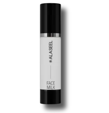Al Aseel Moisturising Milk 50ml