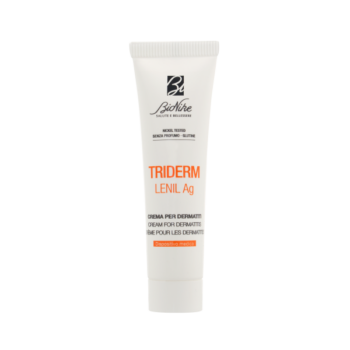 Bionike Triderm Lenil Ag Cream 30ml