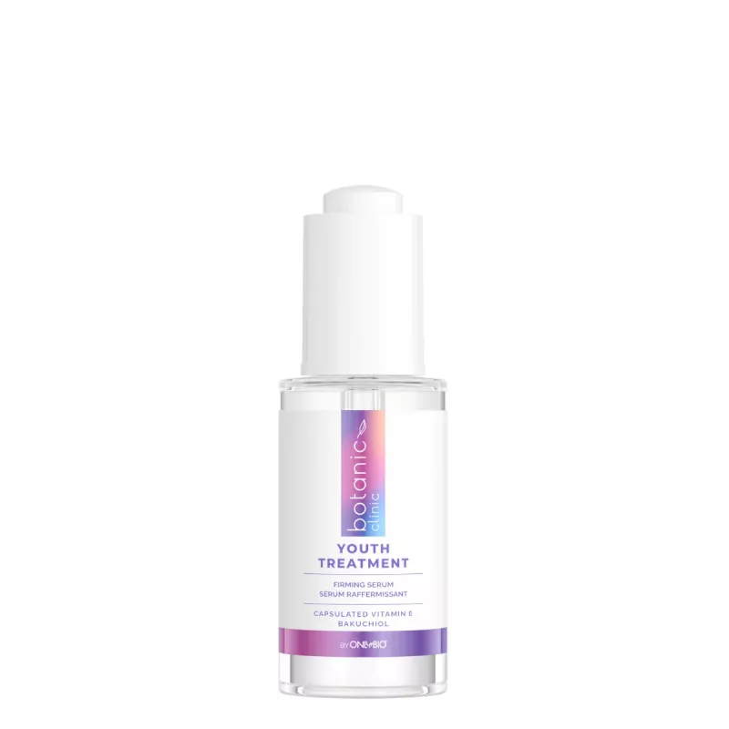 Botanic Clinic Youth Treatment Anti Aging Night Serum 30ml Botanic Clinic Youth Treatment Anti Aging Night Serum 30ml