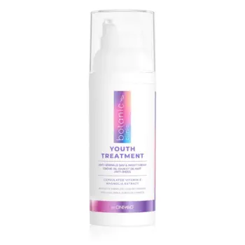 Botanic Clinic Youth Treatment Anti Wrinkle Cream 50ml
